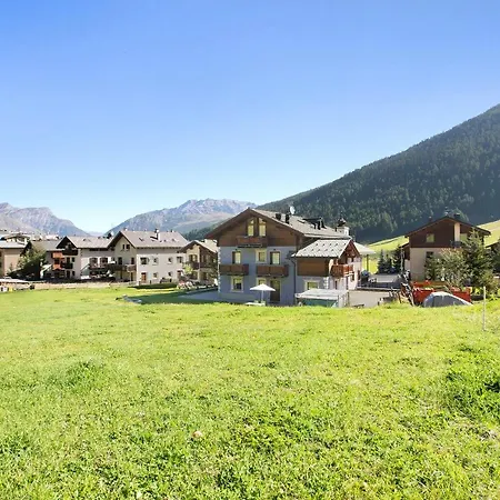 Apartman 6 Livigno