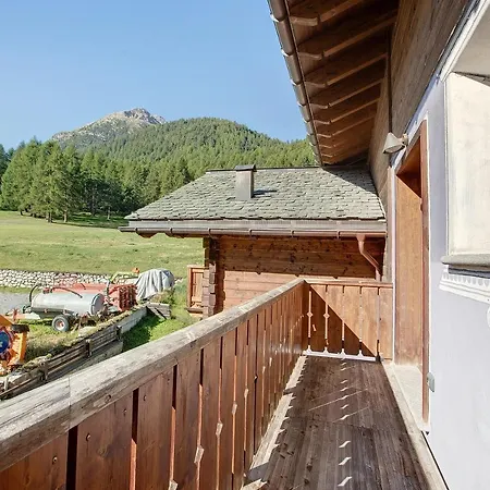 Apartman 6 Livigno