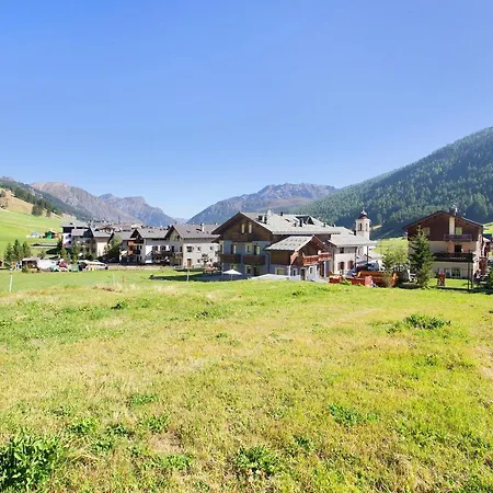 6 Apartman