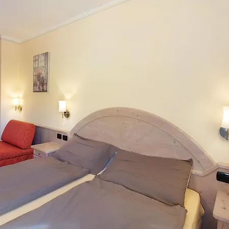 6 Apartman Livigno