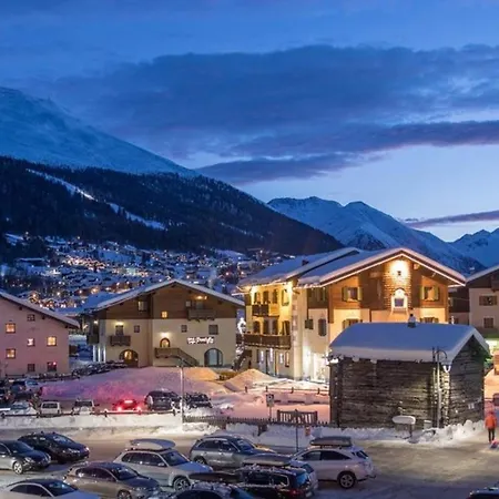6 * Livigno